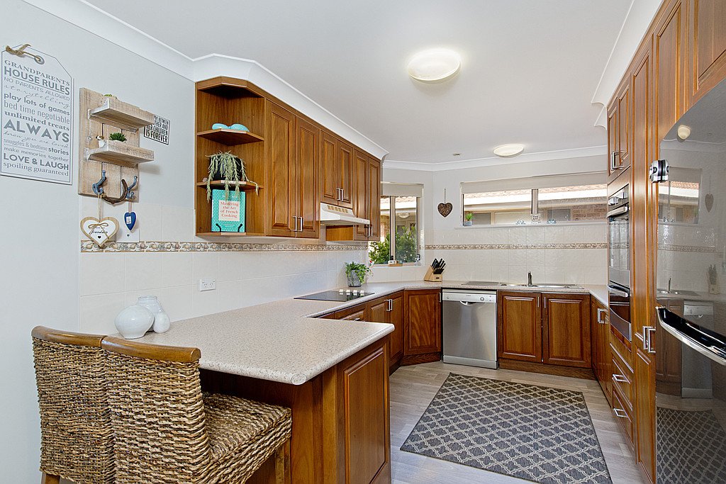 4/41 Lord Street LAURIETON 7