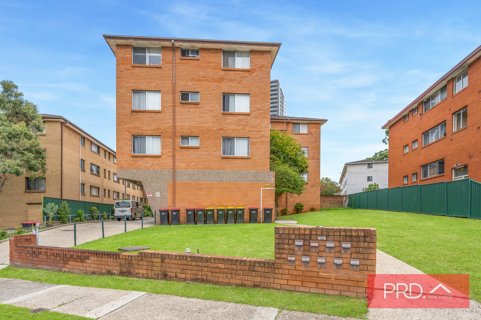 4/41 Nagle Street LIVERPOOL 1