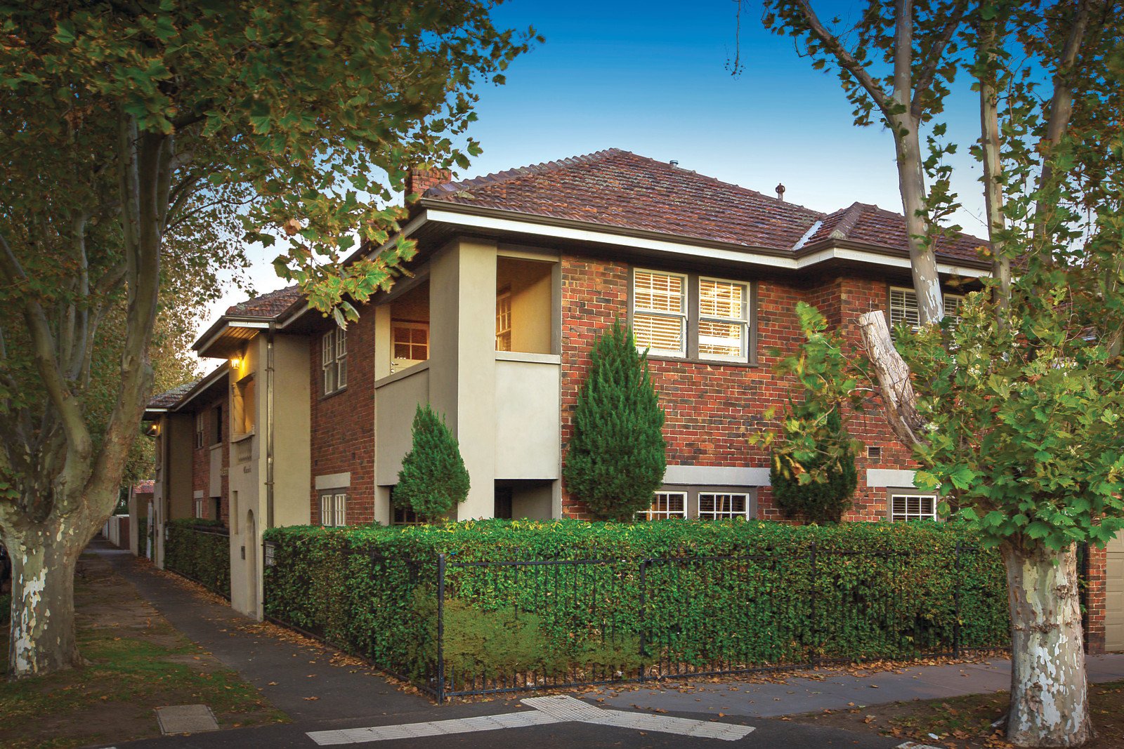 4/41 Shelley Street, Elwood, VIC