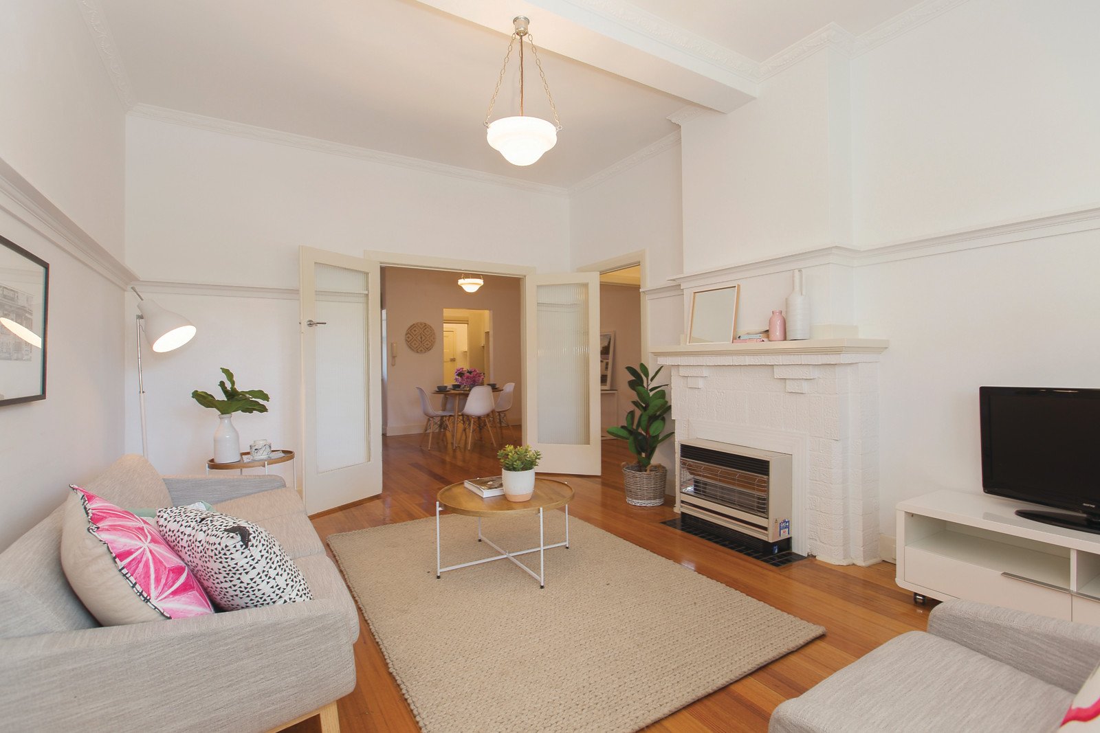 4/41 Shelley Street, Elwood, VIC