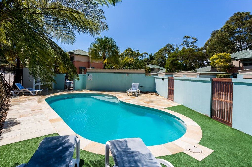 44/1 University Drive ROBINA 2