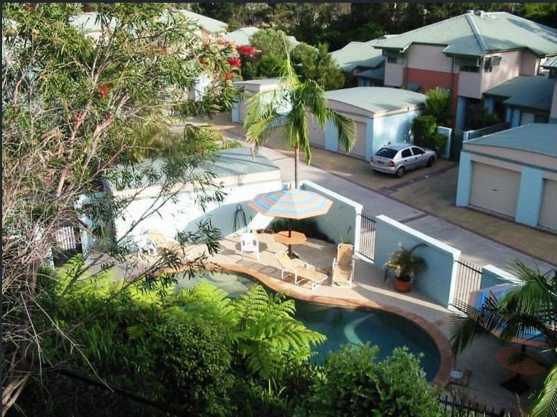 44/1 University Drive ROBINA 4