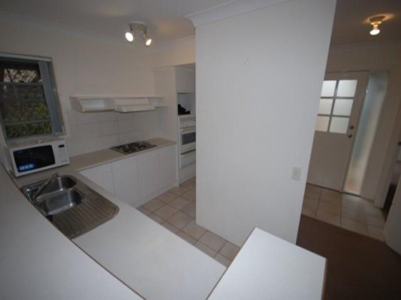 44/1 University Drive ROBINA 4