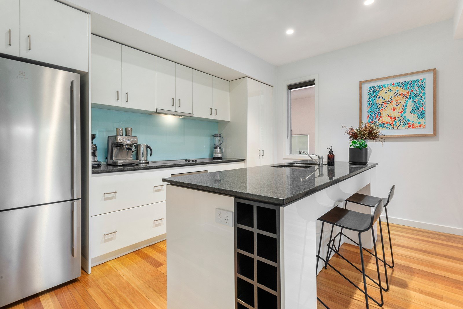 Gallery: 4/410-416 Bay Street
