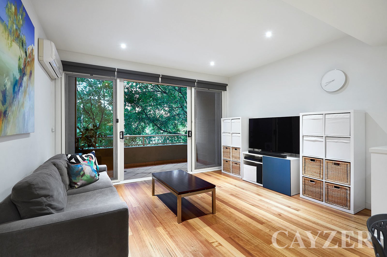 Gallery: 4/410-416 Bay Street