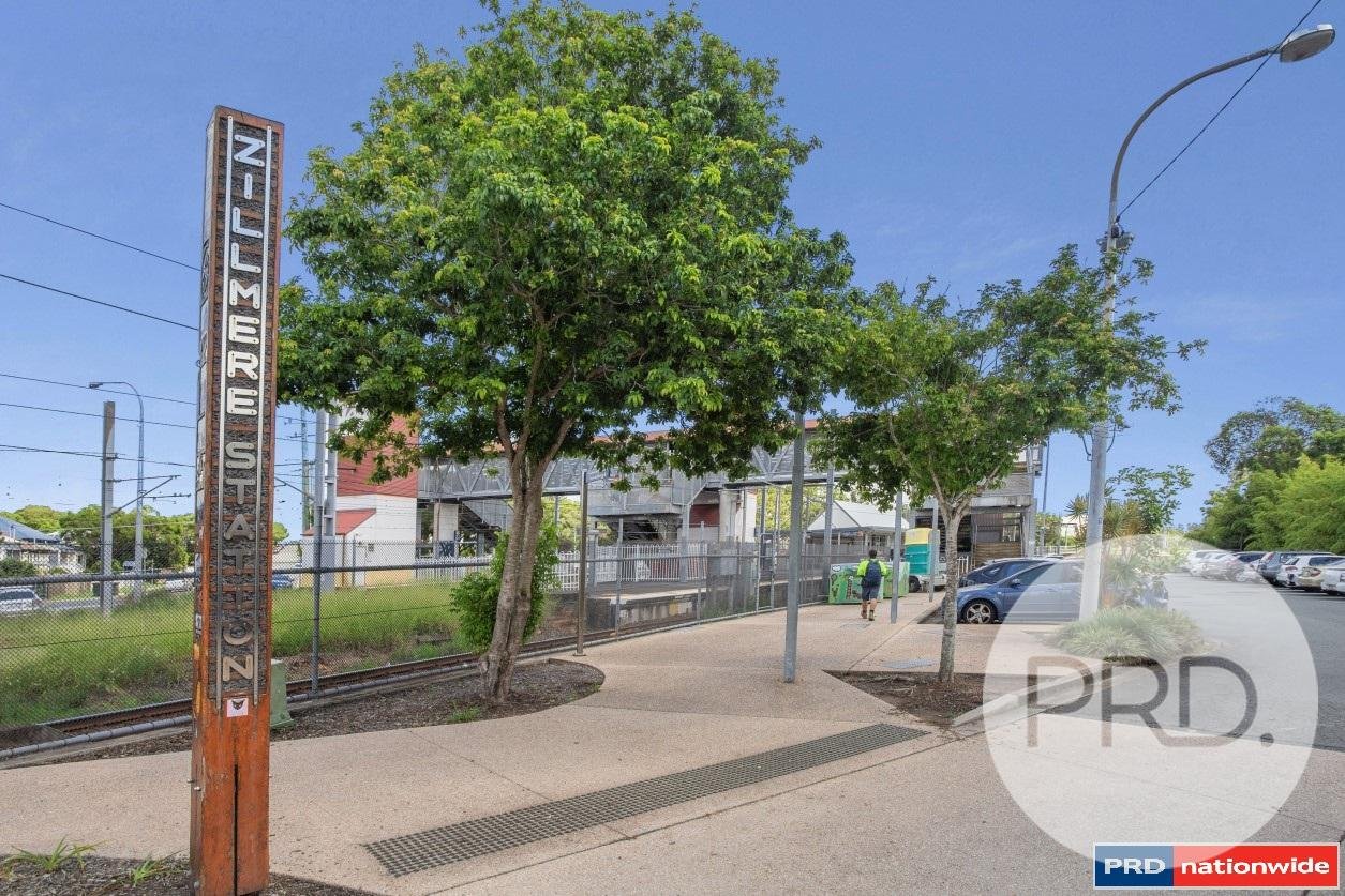 4/410 Zillmere Road (Meet On Seeney Street)  ZILLMERE 9