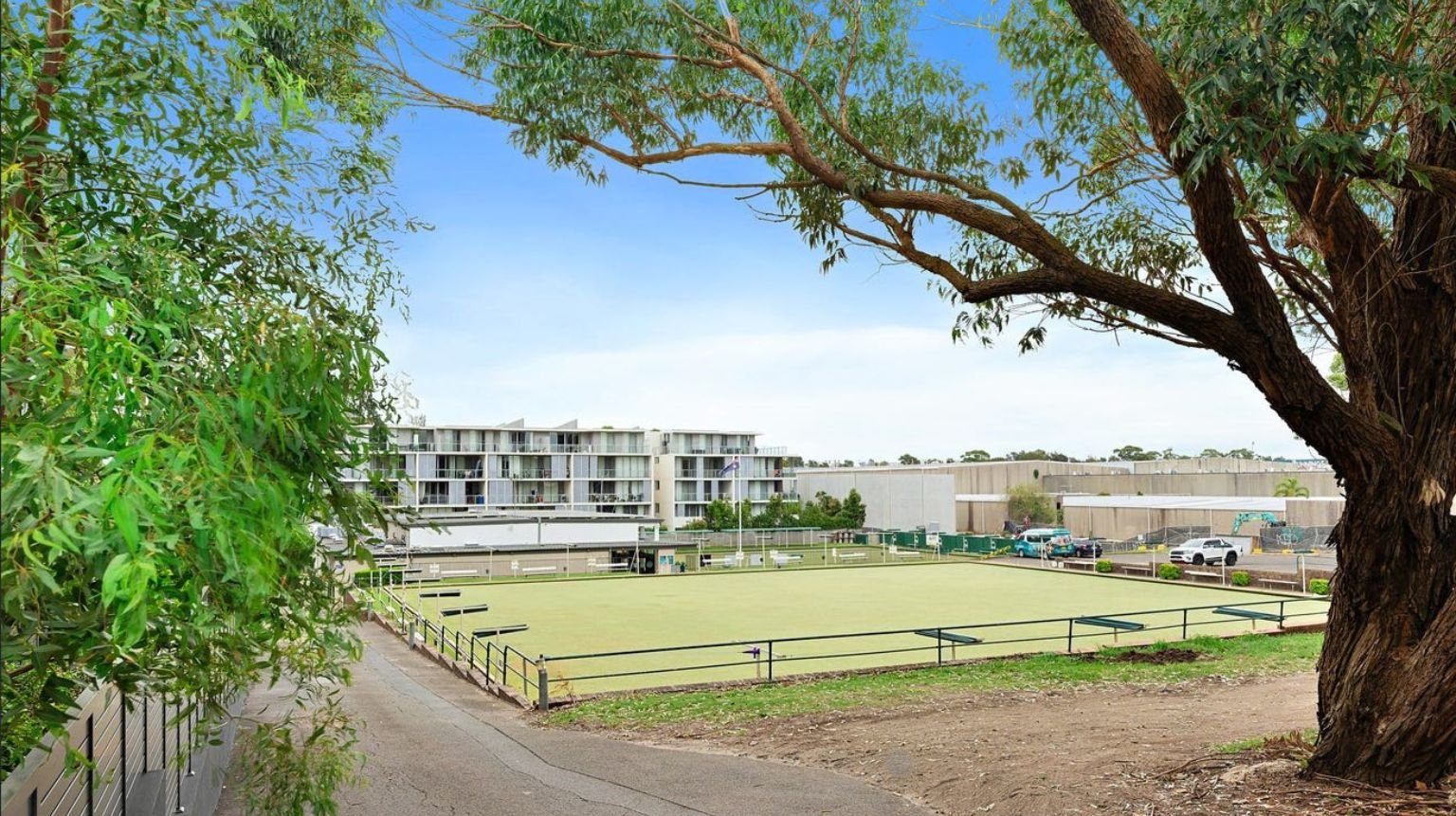 44/13 Grace Campbell Crescent HILLSDALE 4