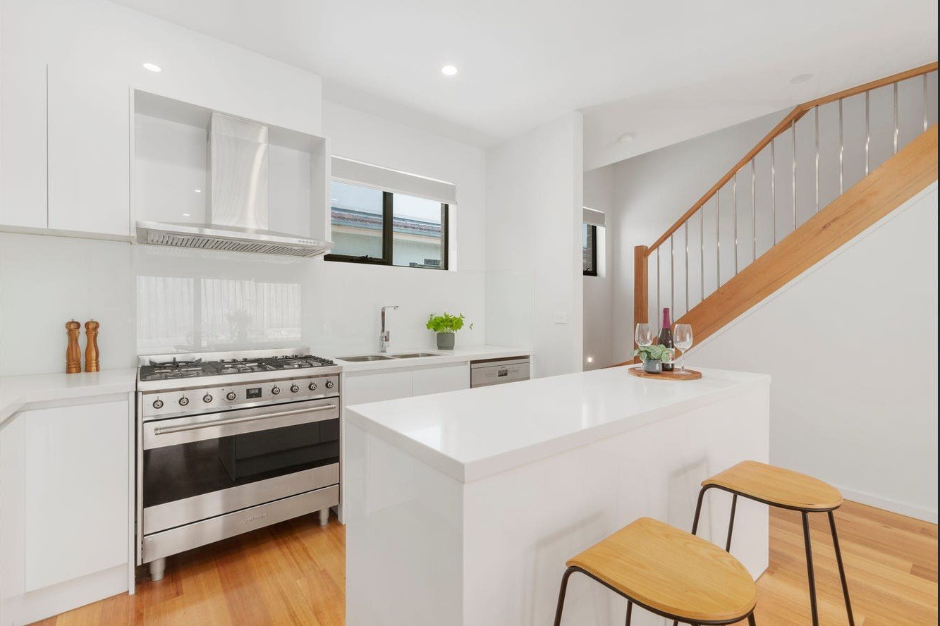 Real Estate and Property in 4/416 Brunswick Road, Brunswick West, VIC