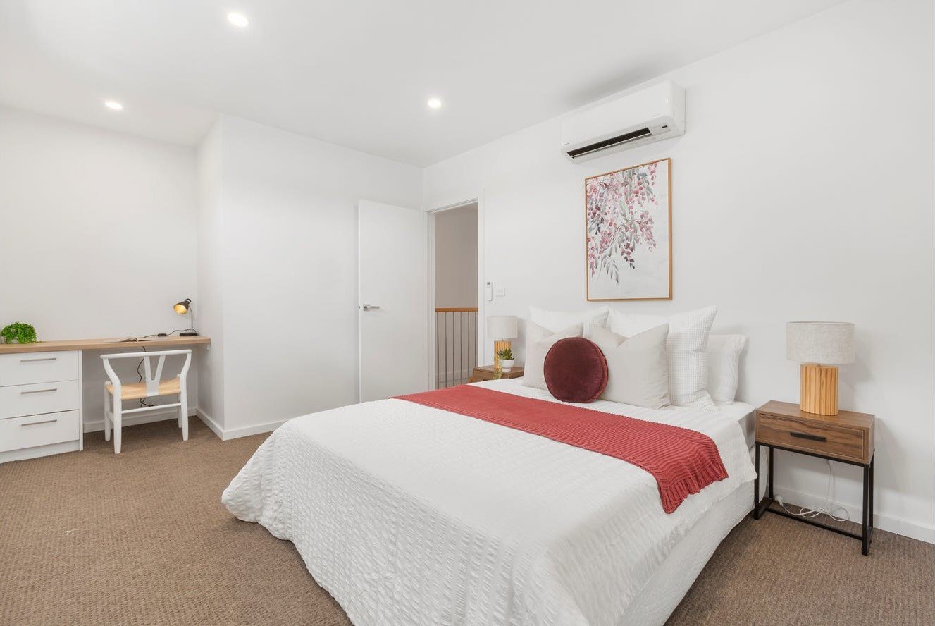 Real Estate and Property in 4/416 Brunswick Road, Brunswick West, VIC