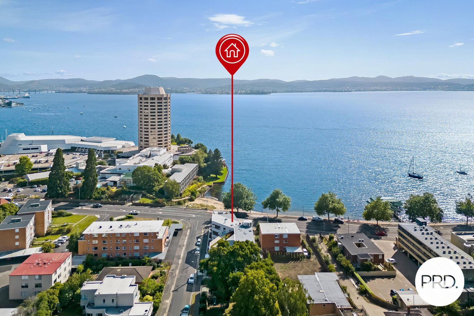 4/417 Sandy Bay Road SANDY BAY 2