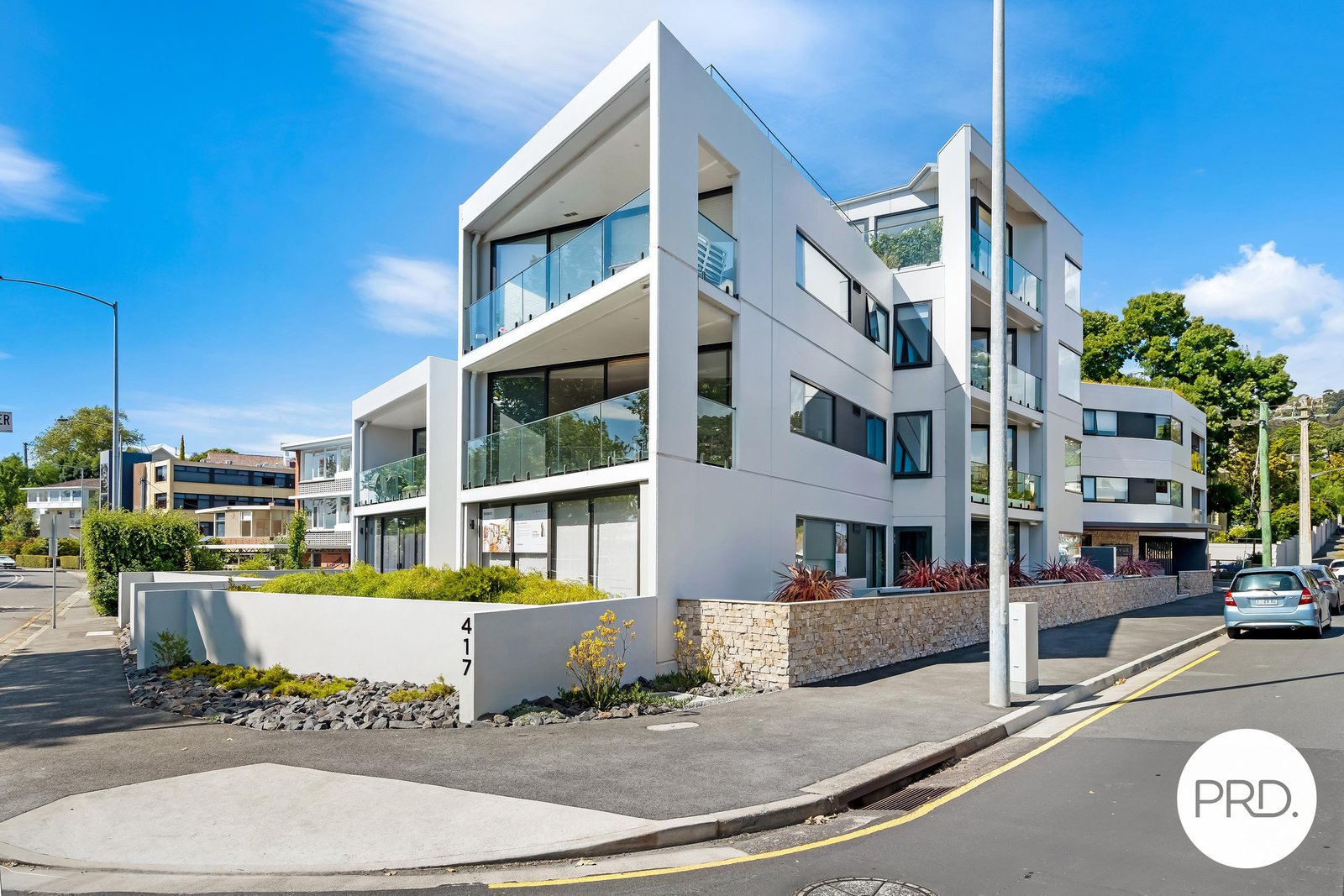 4/417 Sandy Bay Road SANDY BAY 3