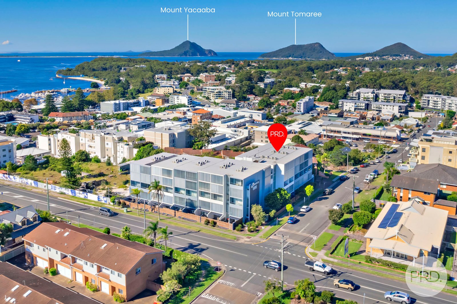 44/19 Church Street NELSON BAY 18