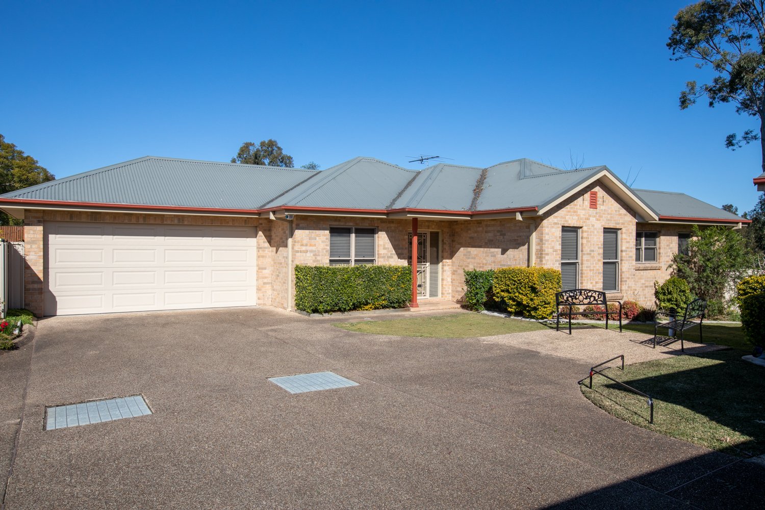 4/42-44 Bonar Street MAITLAND 1