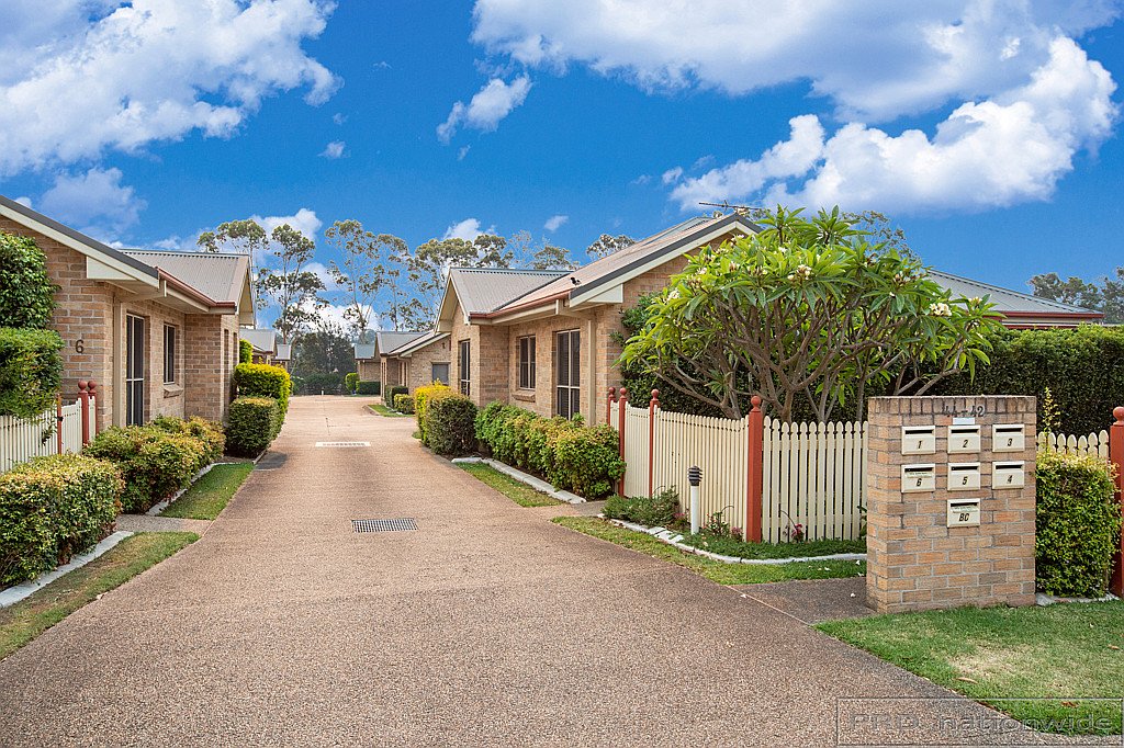 4/42-44 Bonar Street MAITLAND 17
