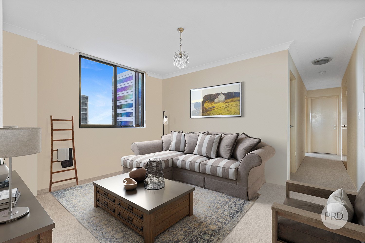 44/2-8 Bridge Street HURSTVILLE 2