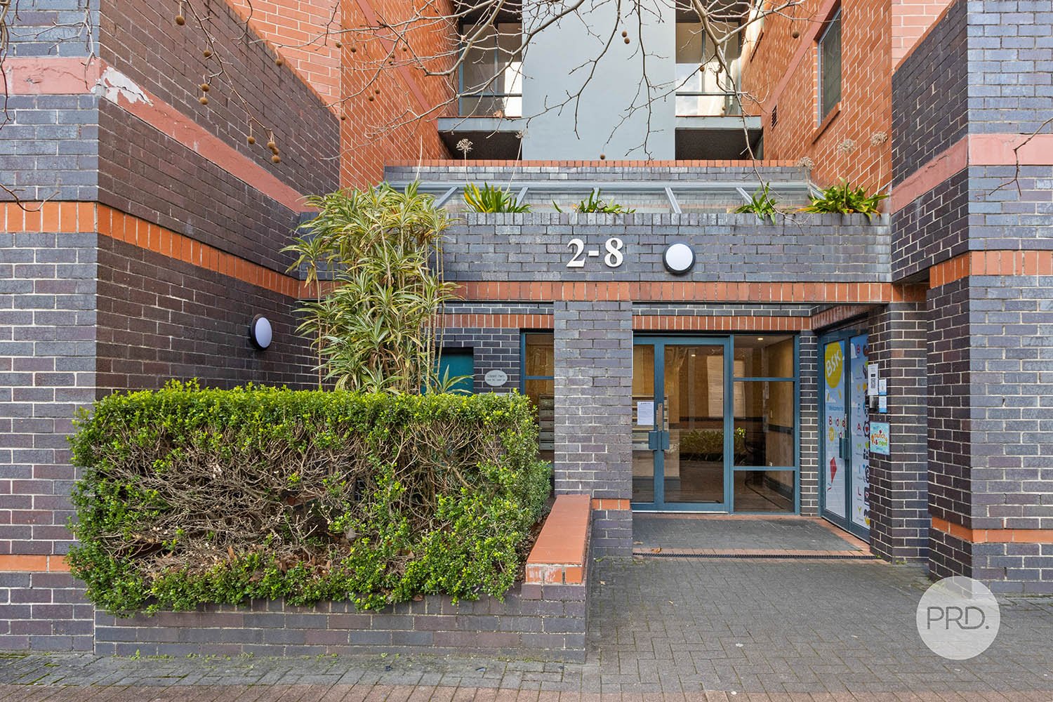 44/2-8 Bridge Street HURSTVILLE 8