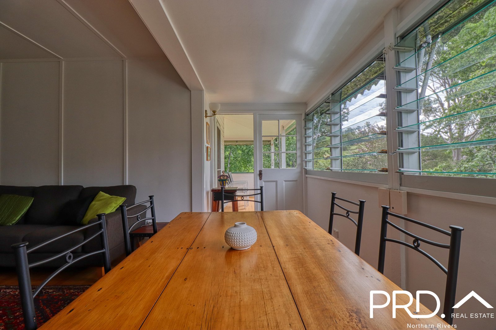 442 Blue Knob Road NIMBIN 4