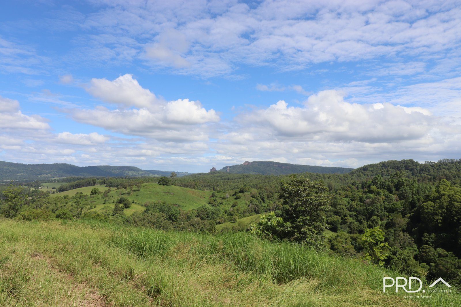 442 Blue Knob Road NIMBIN 4
