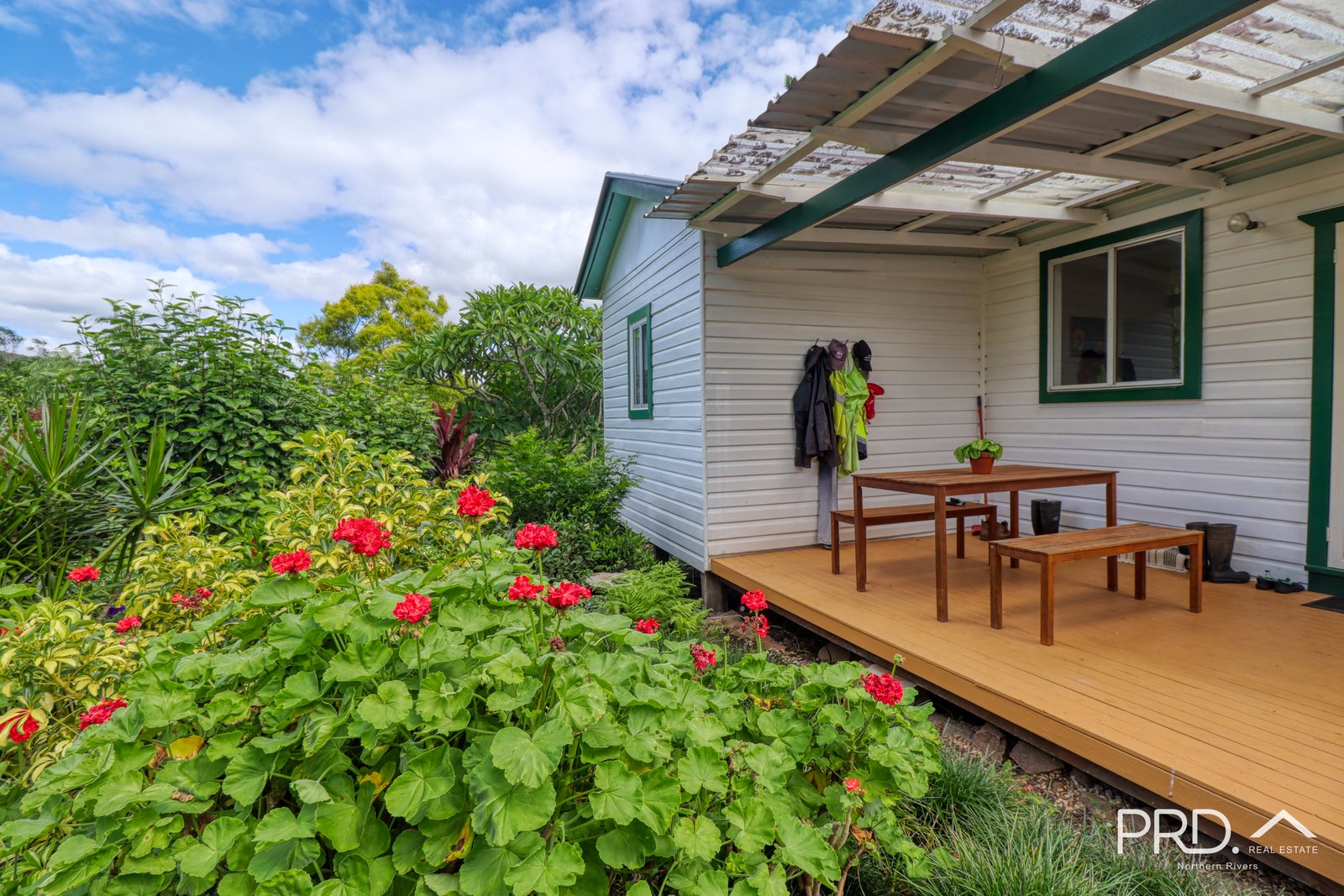 442 Blue Knob Road NIMBIN 6