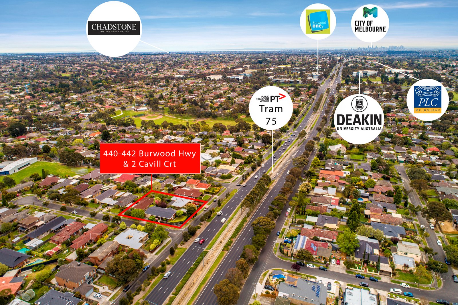 Gallery: 442 Burwood Highway
