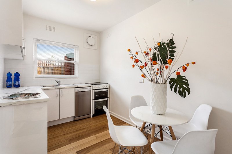 Gallery: 4/42 Grosvenor Street