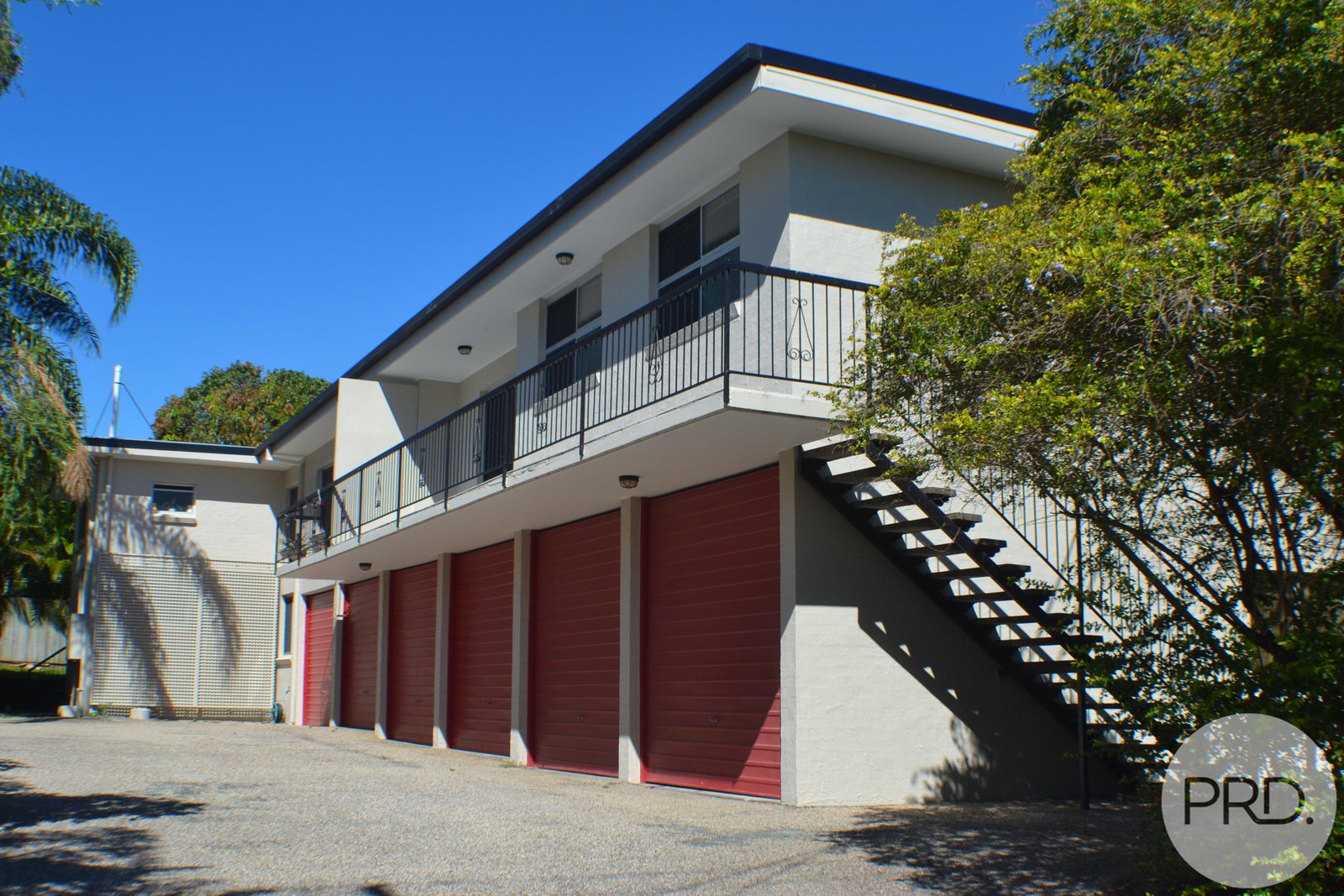 4/42 Love Street NORTHGATE 1