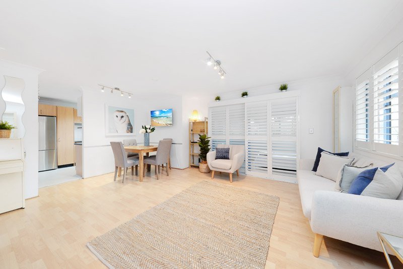 4/42 Portland Crescent MAROUBRA 2
