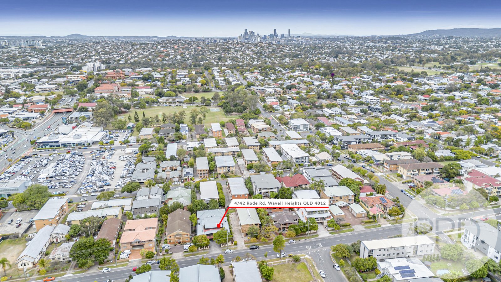 4/42 Rode Road WAVELL HEIGHTS 3