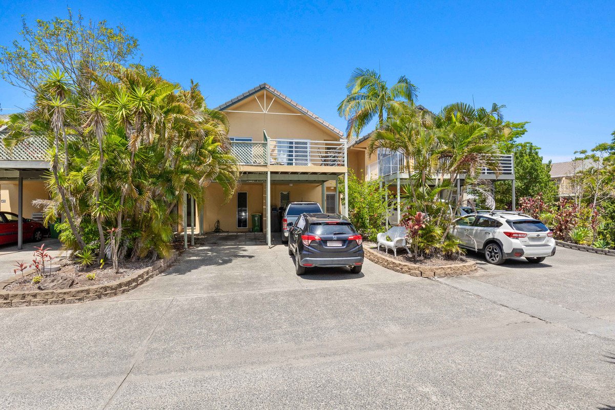 44/215 Cottesloe Drive Mermaid Waters 12