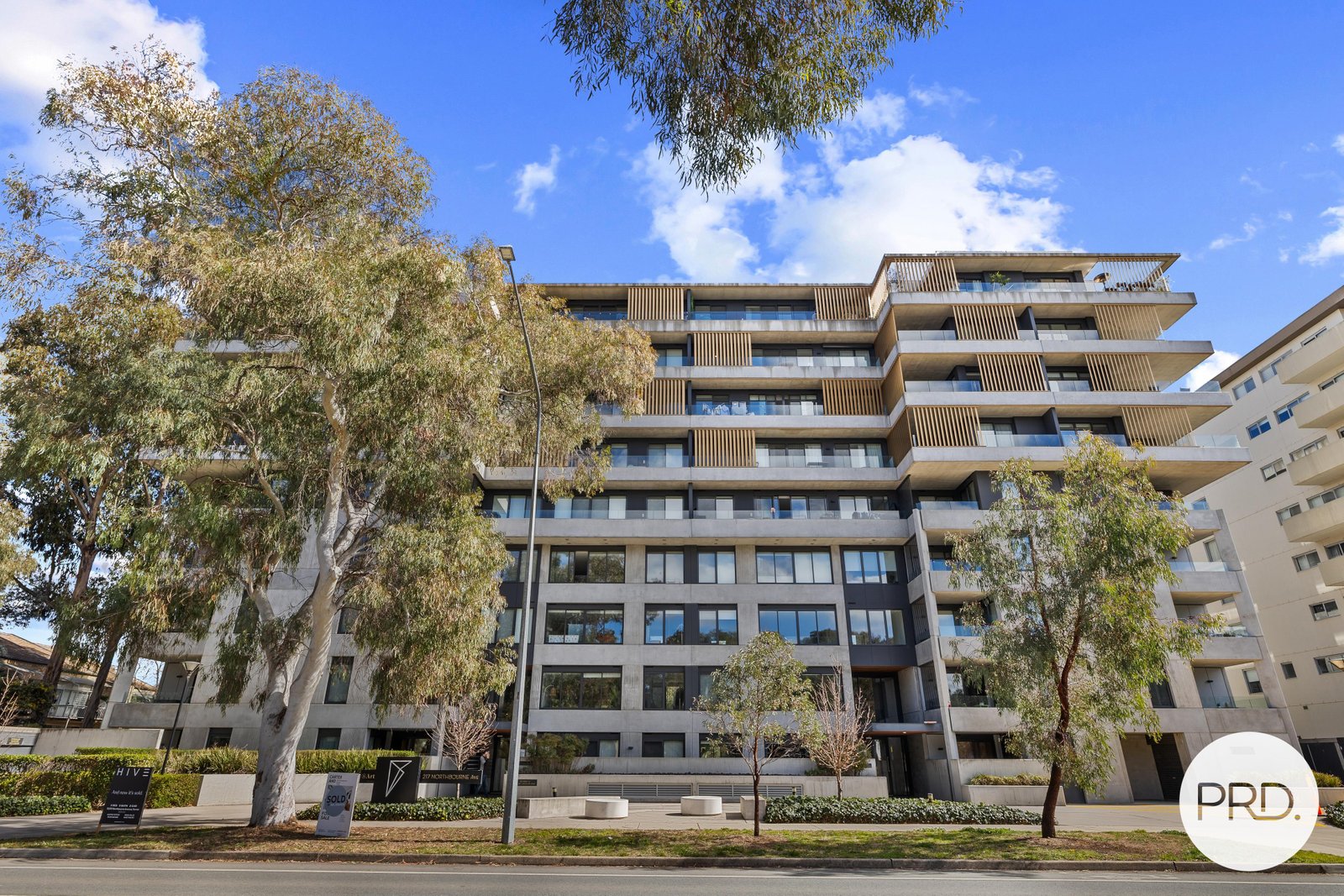 44/217 Northbourne Avenue TURNER 20