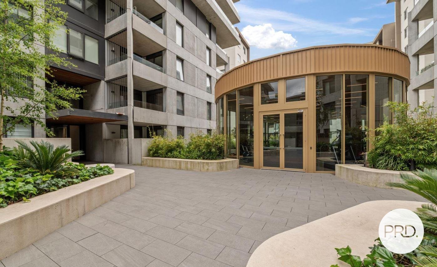 44/217 Northbourne Avenue TURNER 3