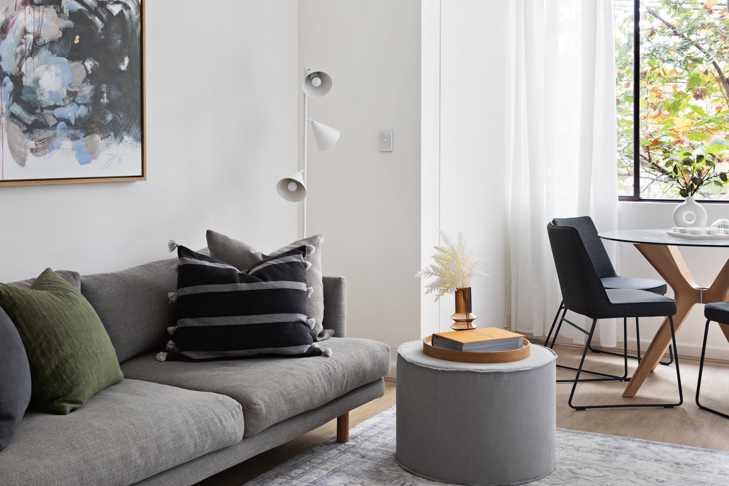 Gallery: 4/425 Toorak Road