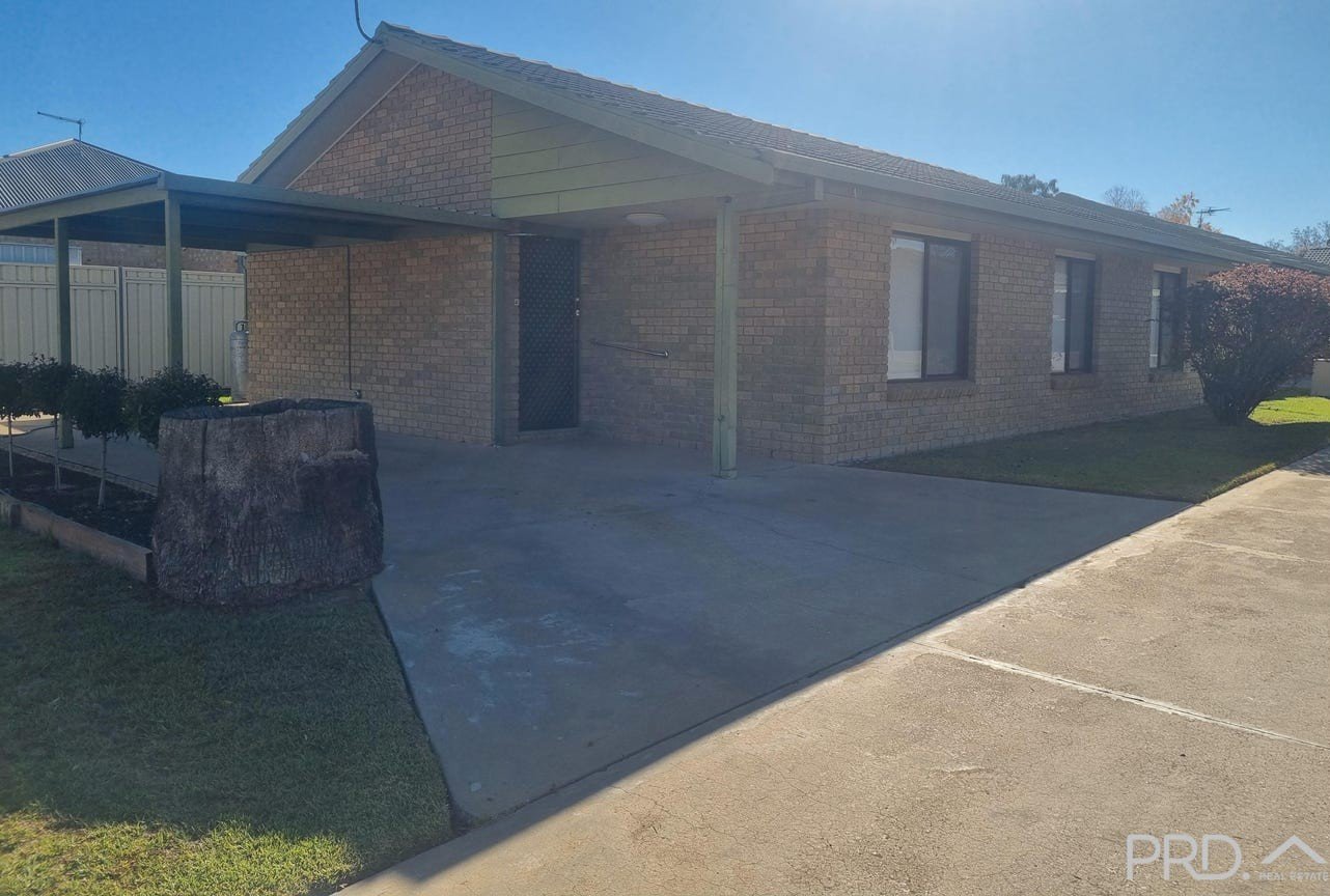 4/426-428 Eleventh Street MILDURA 2