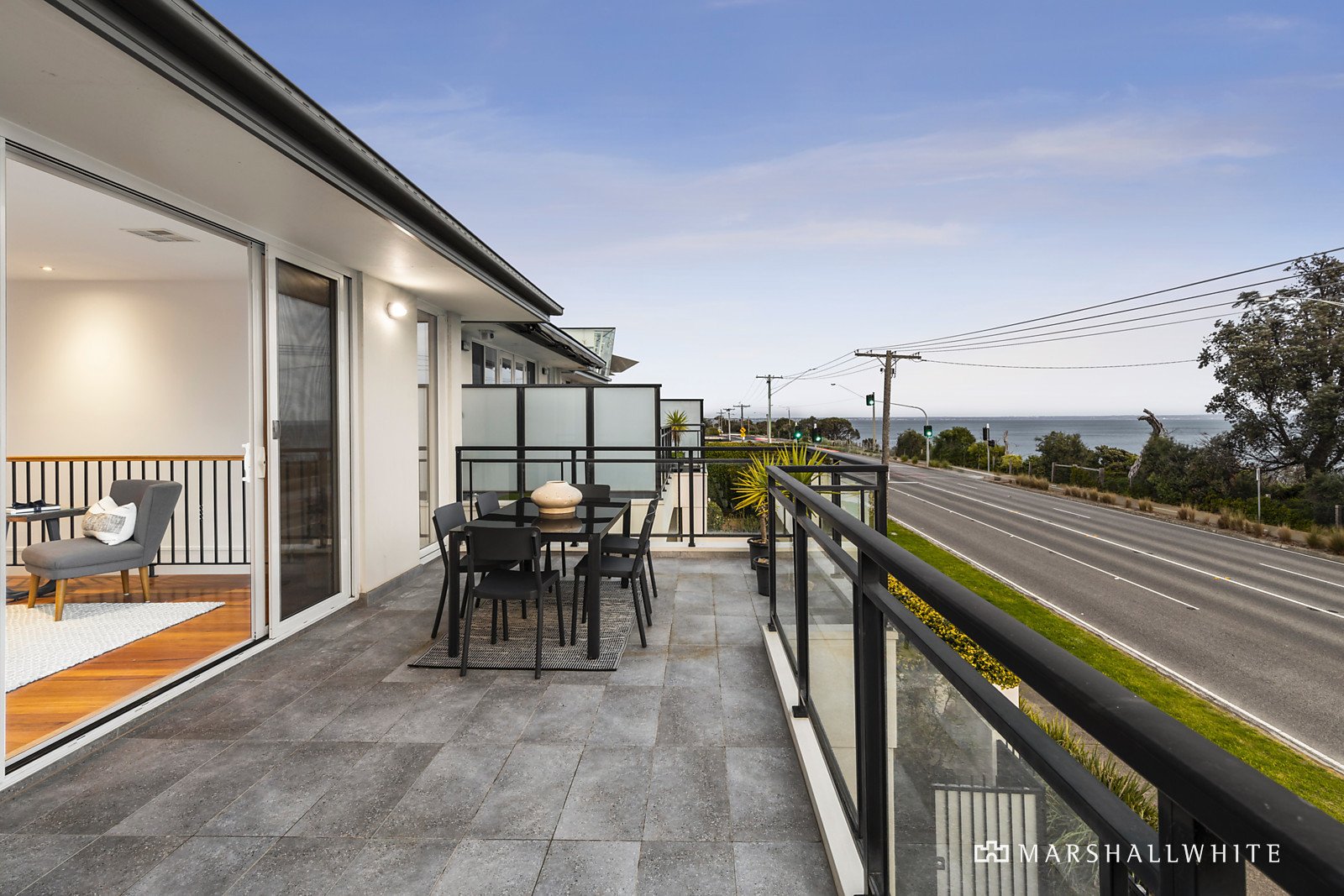 4/427 Beach Road, Beaumaris, VIC