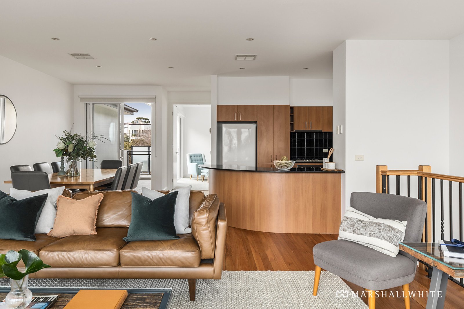 4/427 Beach Road, Beaumaris, VIC