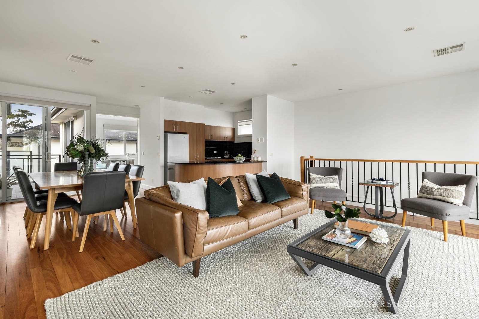 4/427 Beach Road, Beaumaris, VIC