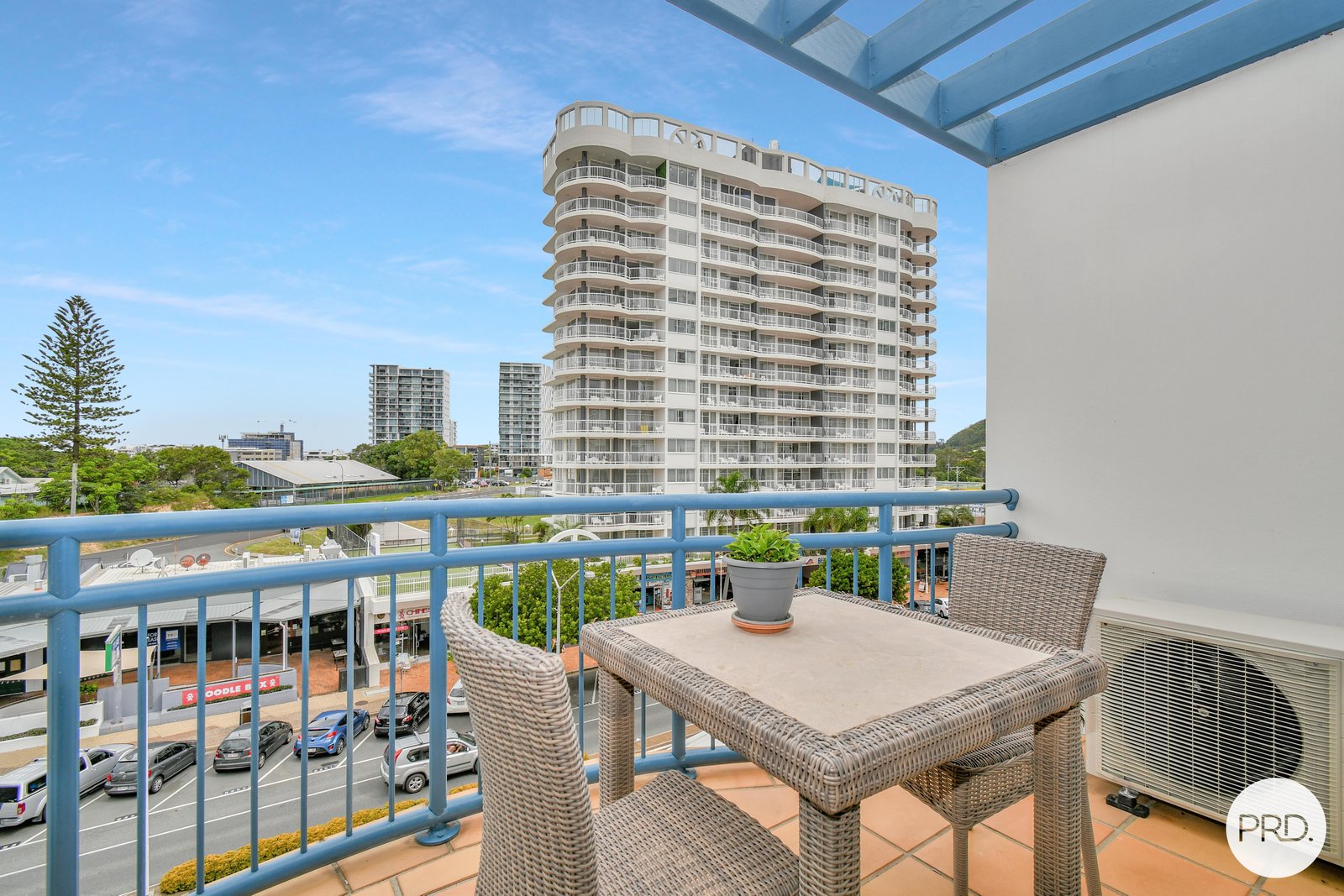 442/99 Griffith Street COOLANGATTA 5