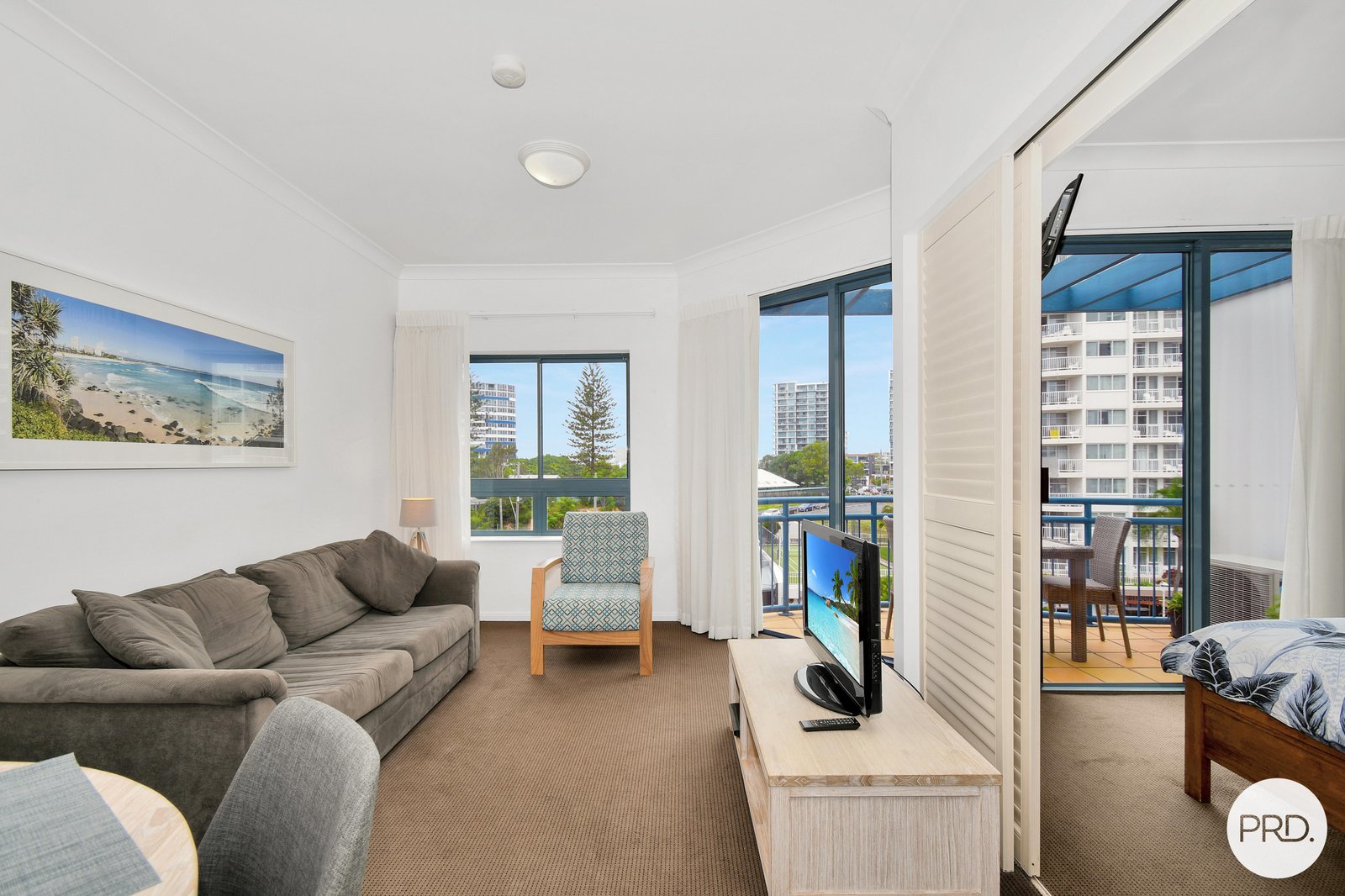 442/99 Griffith Street COOLANGATTA 2