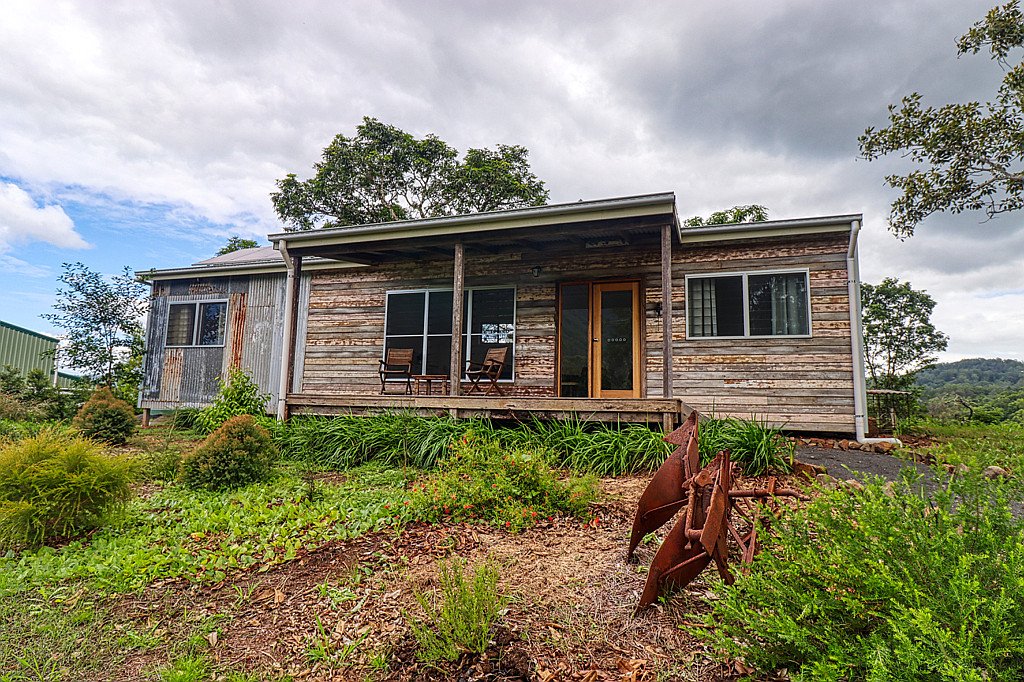442A Blue Knob Road BLUE KNOB 1