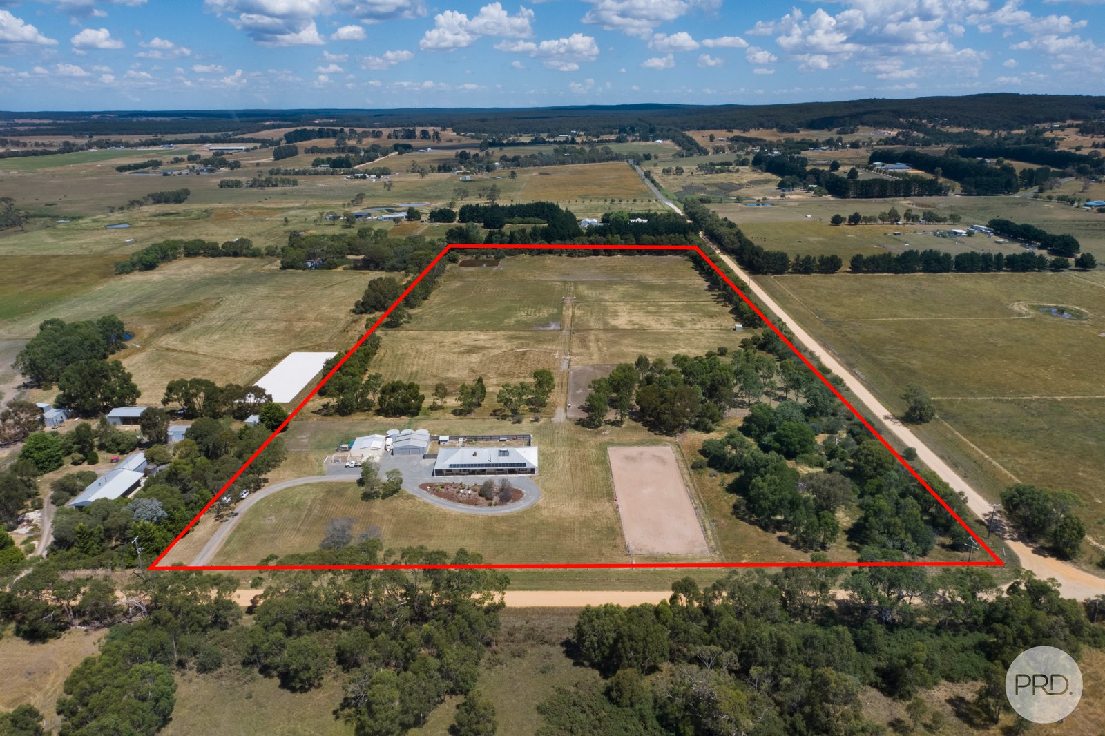 443 Brays Road ROSS CREEK 2