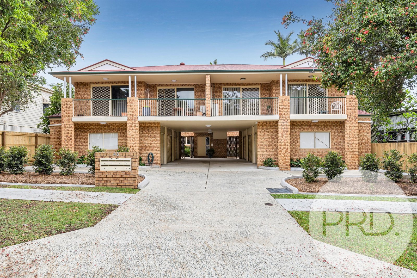 4/43 Buckle Street NORTHGATE 1