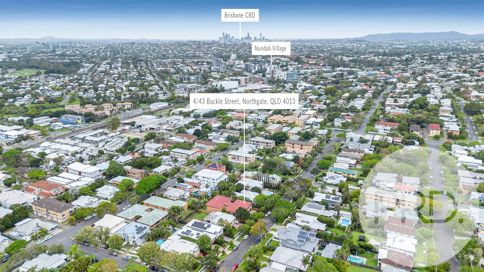 4/43 Buckle Street NORTHGATE 12