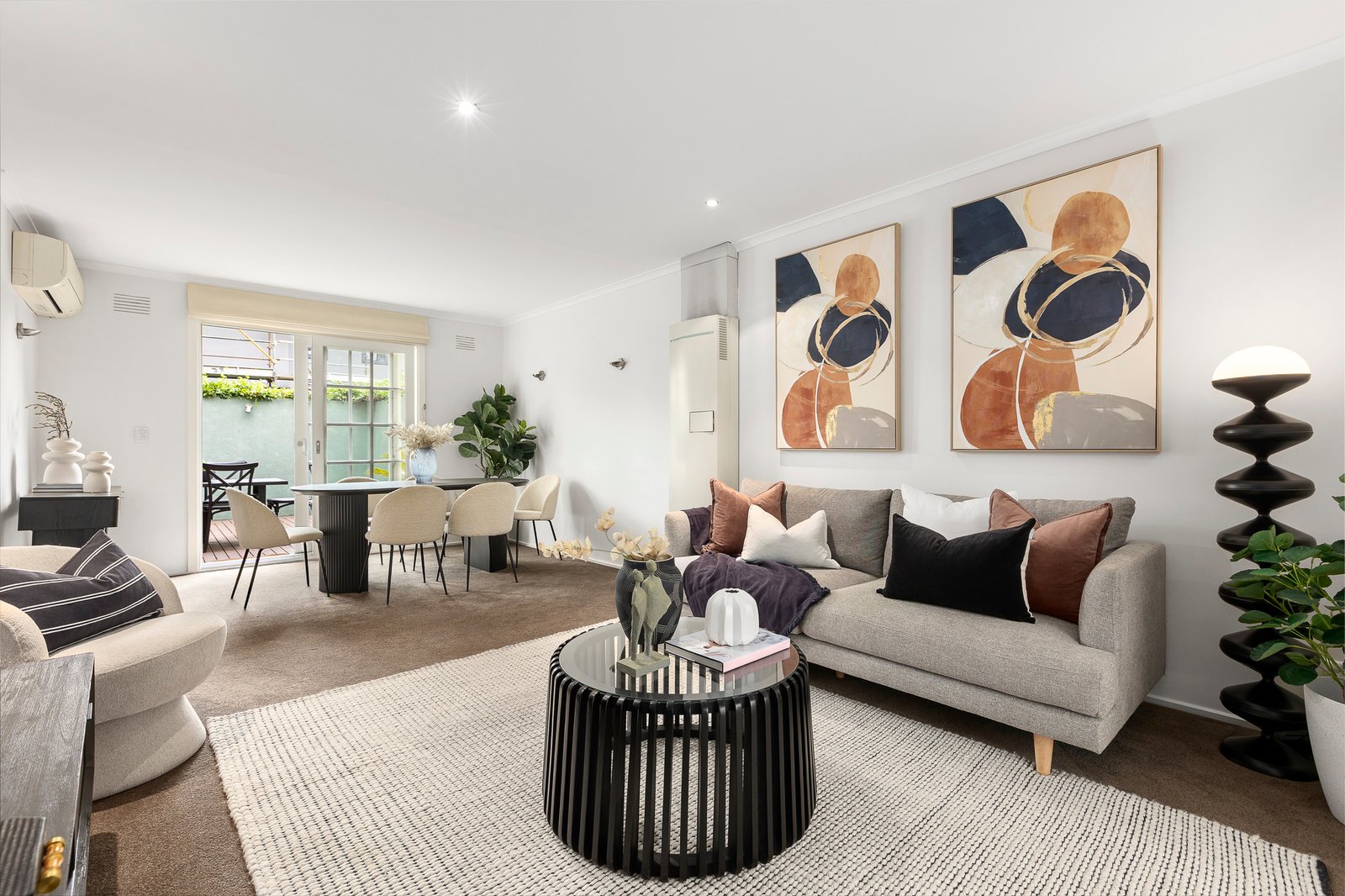 Gallery: 4/43 Cluden Street