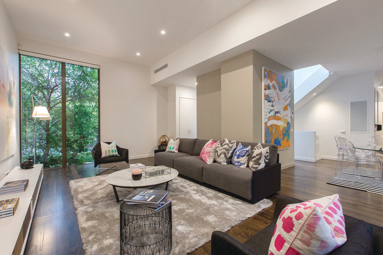 4/43 Faversham Road, Canterbury, VIC