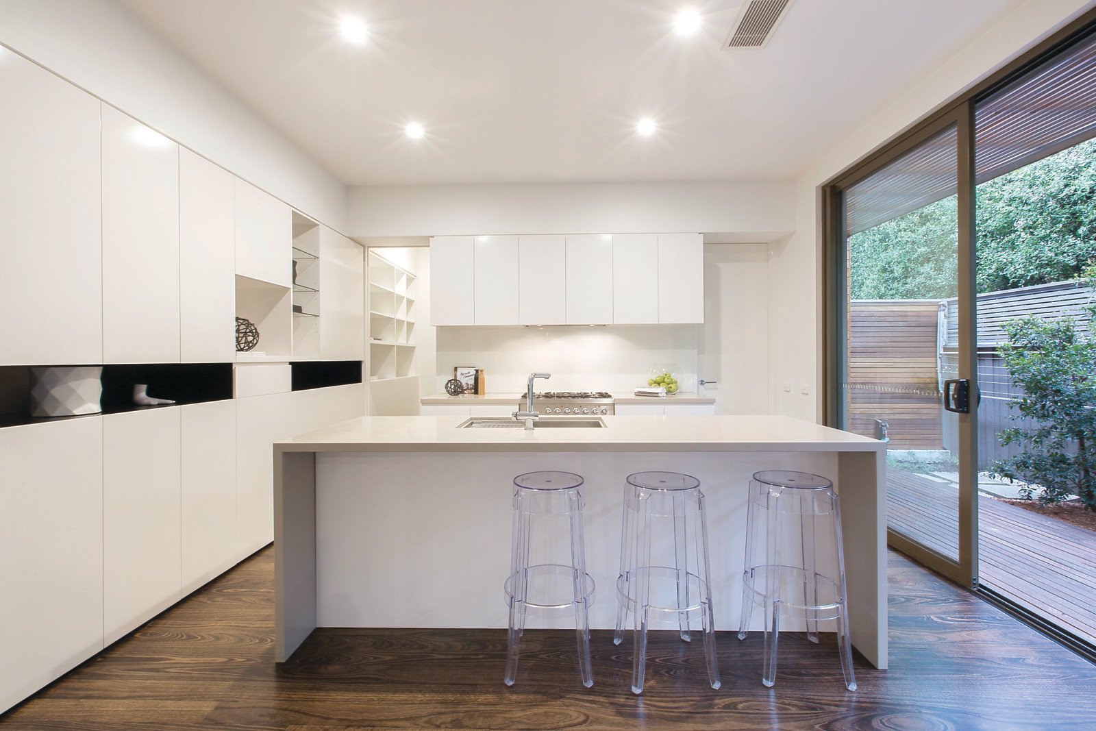 4/43 Faversham Road, Canterbury, VIC