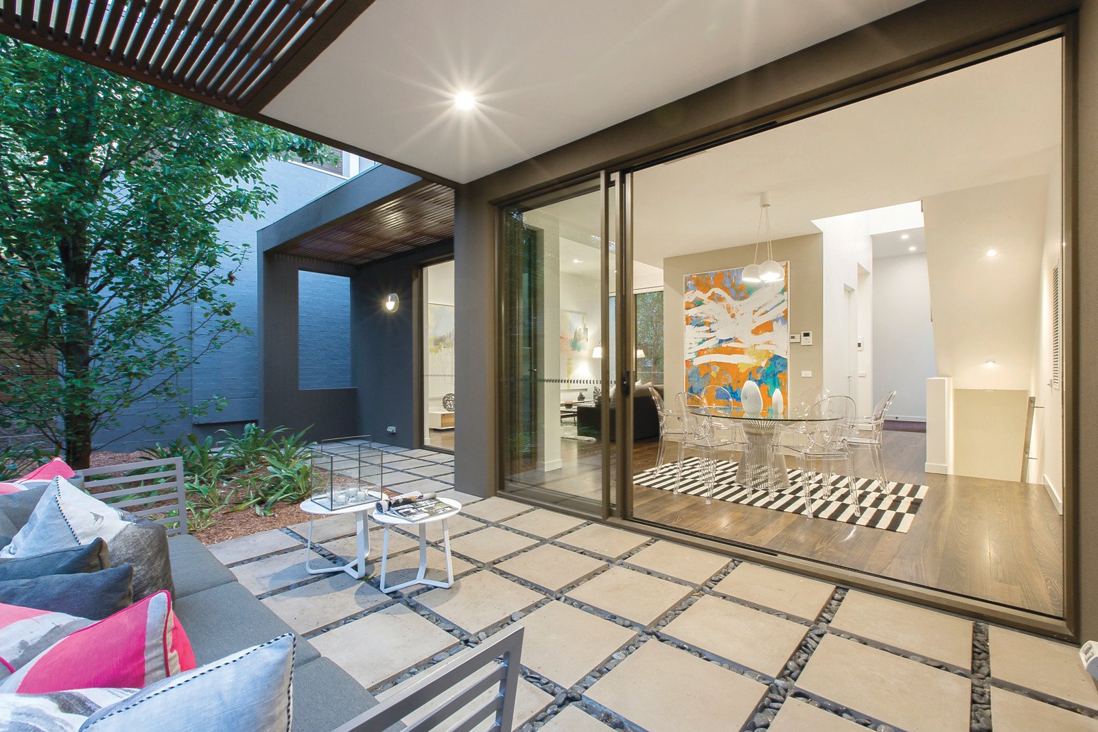 4/43 Faversham Road, Canterbury, VIC