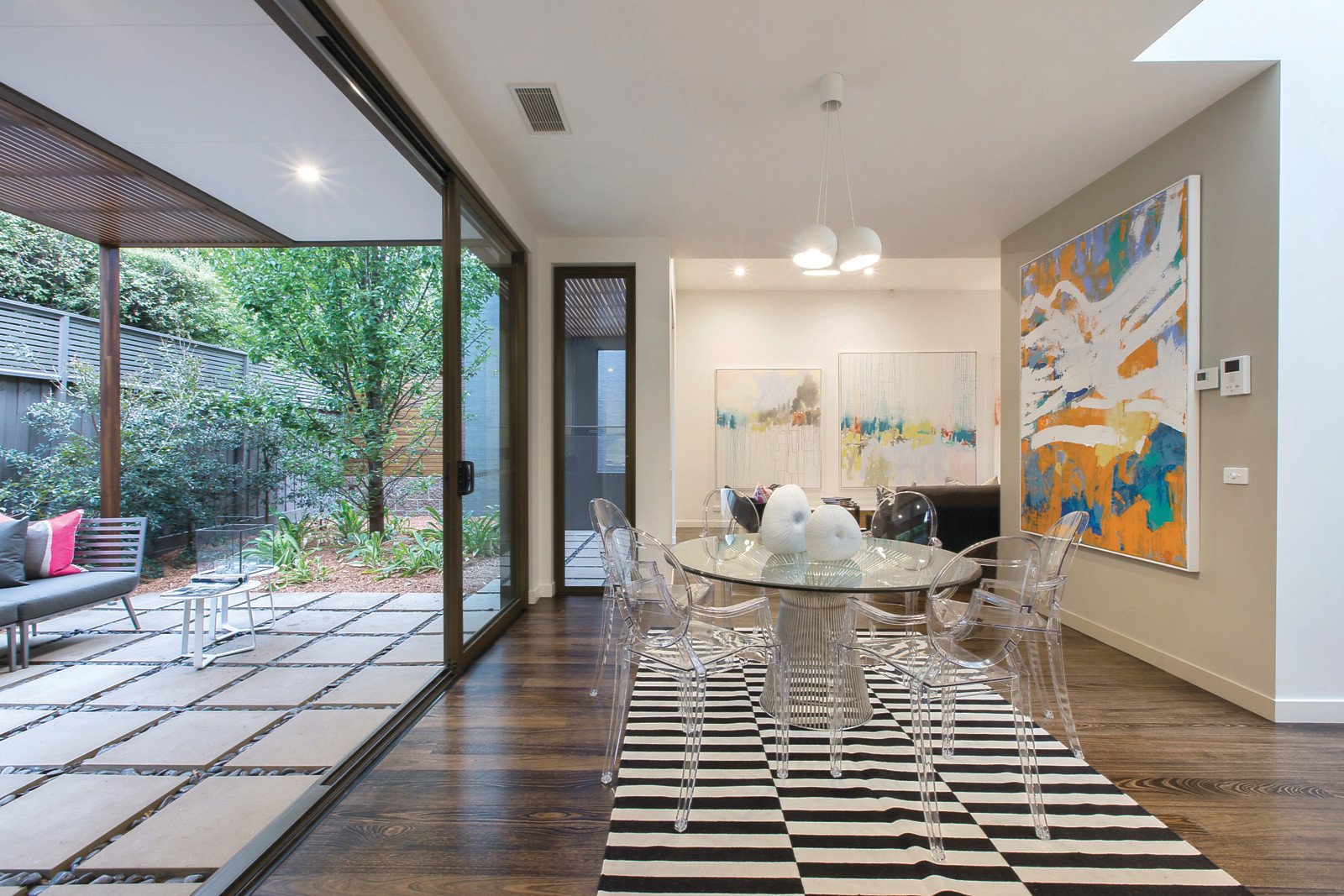 4/43 Faversham Road, Canterbury, VIC