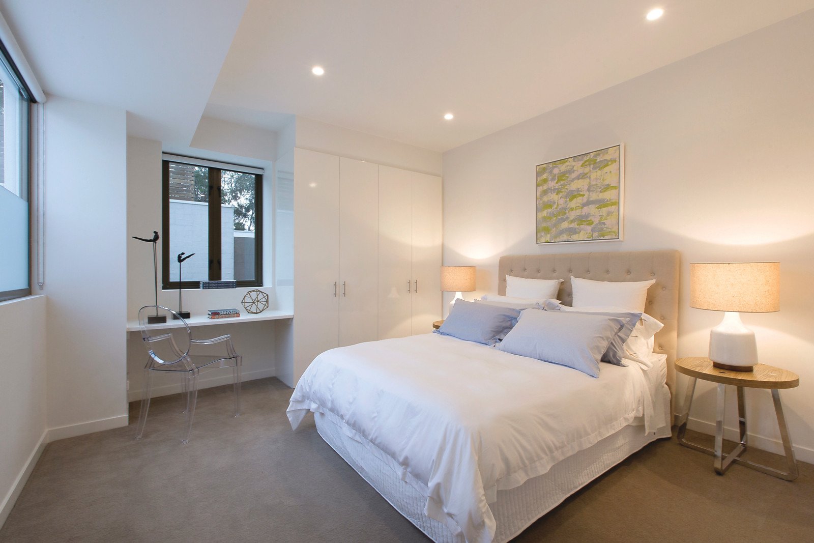 4/43 Faversham Road, Canterbury, VIC