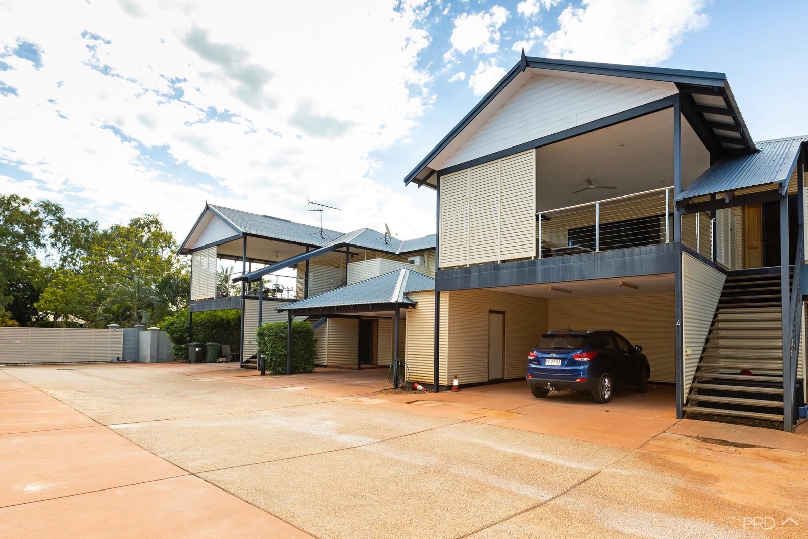 4/43 Frederick Street BROOME 8