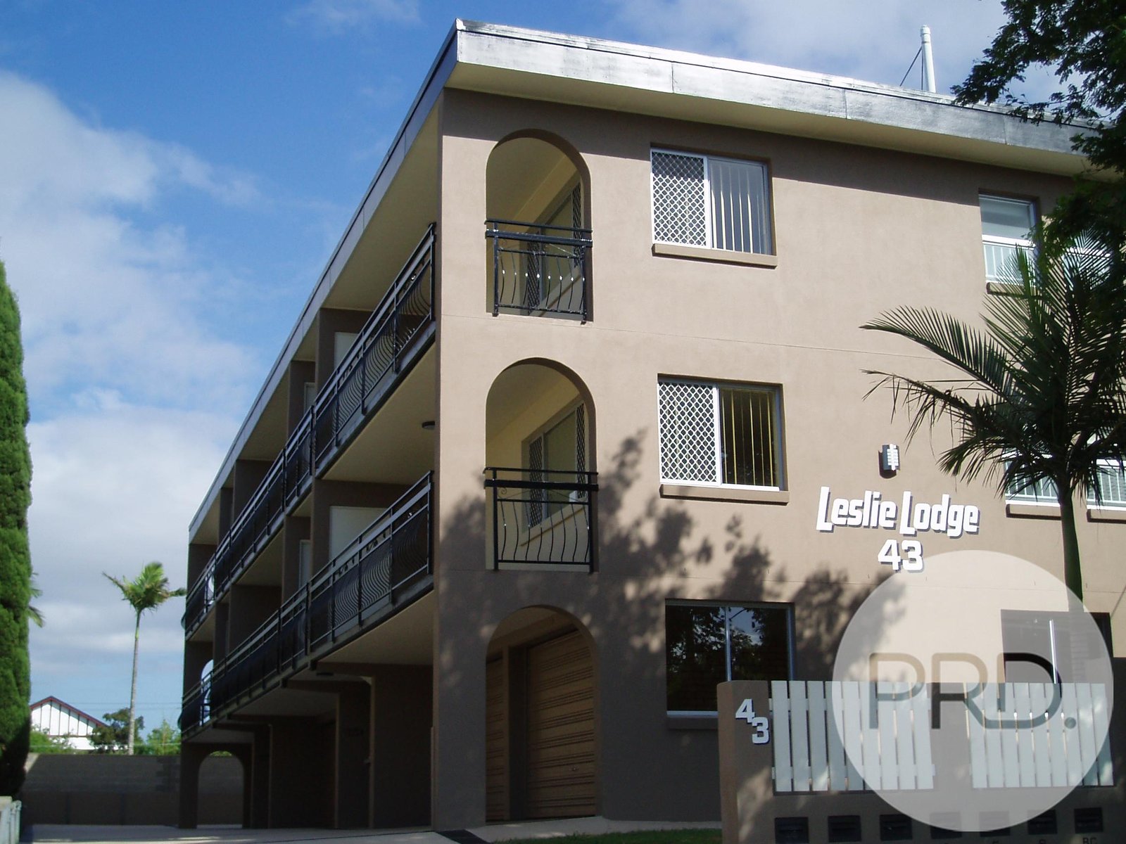 4/43 Leslie Street NUNDAH 1